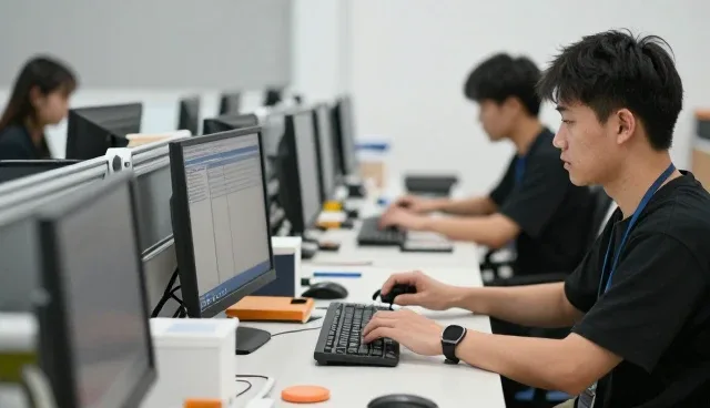 技术方案设计