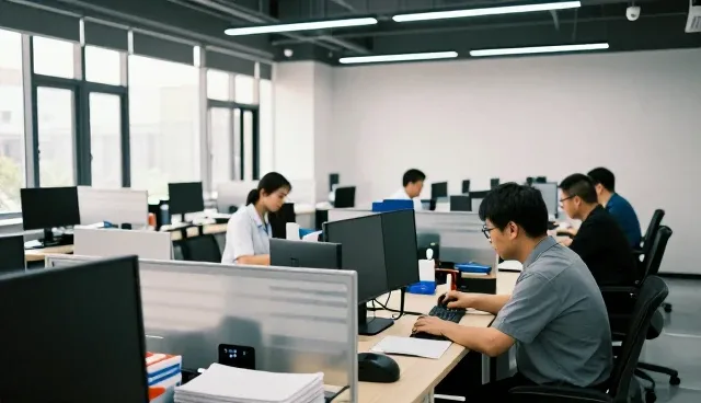 技术咨询套餐