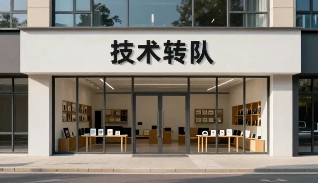 技术咨询在团队中的实际应用分析