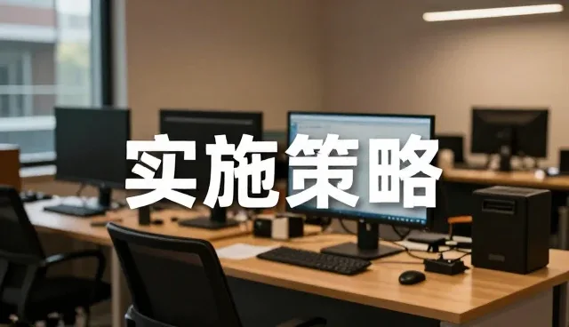 员工发展方案在企业实际应用中的场景分析