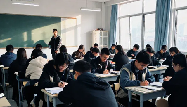 技术培训中的常见误区与正确理解
