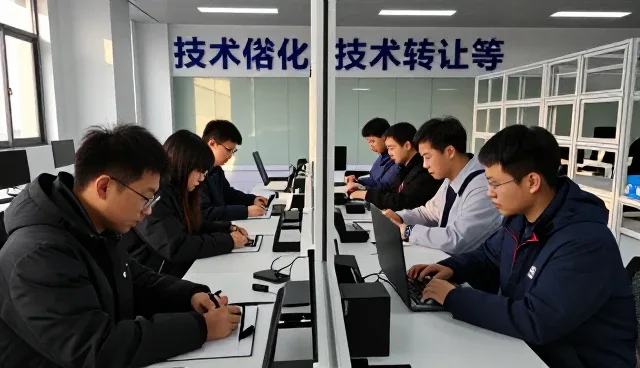 郑州诗梳丰办公用品有限公司专注方案，提供完善的技术型企业方案